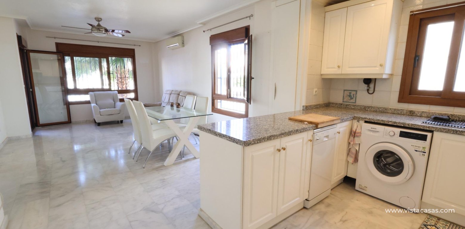 Sale - Appartement - Villamartin - 