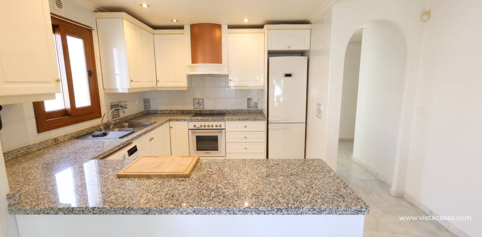 Sale - Appartement - Villamartin - 