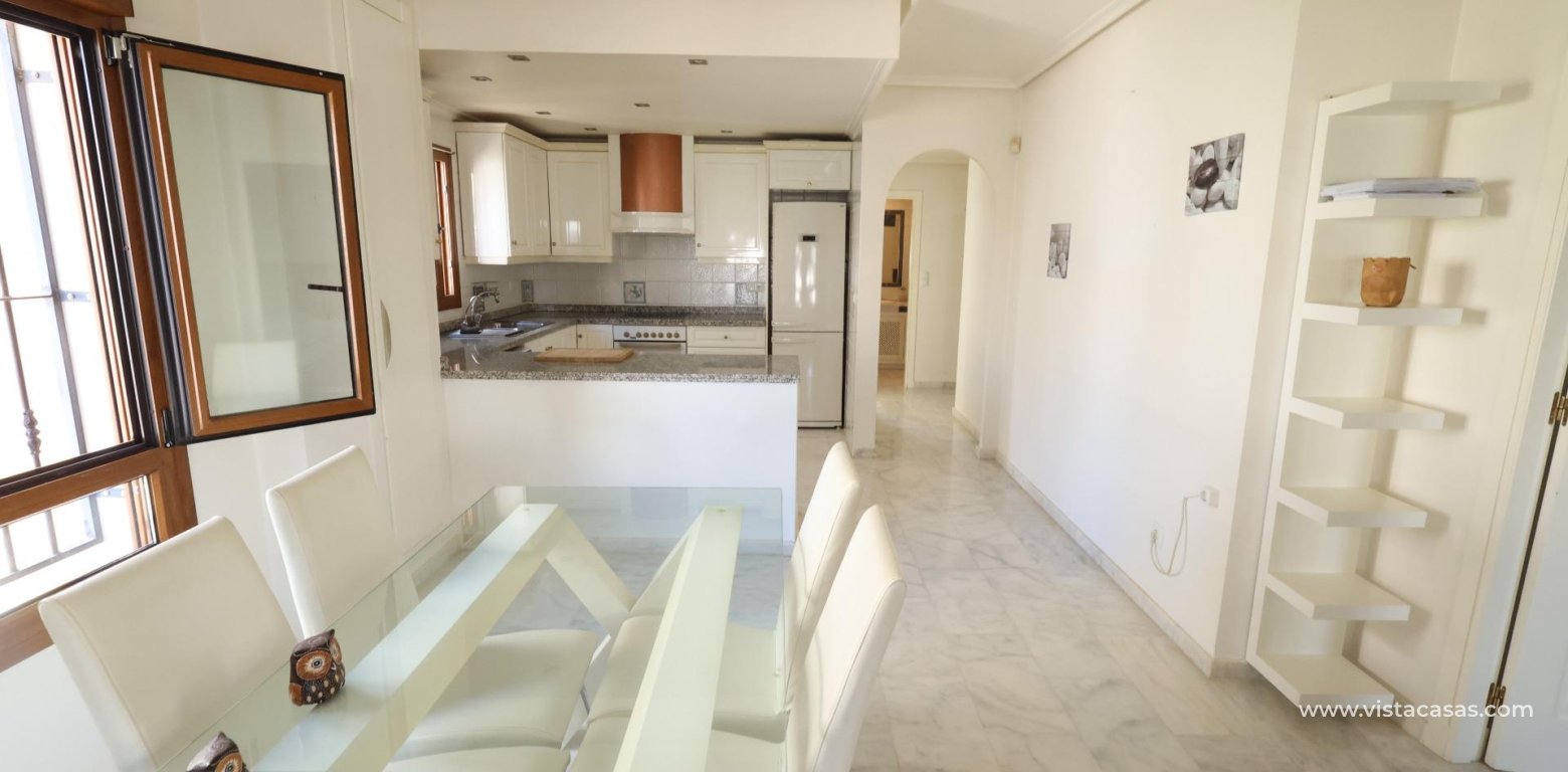Sale - Appartement - Villamartin - 