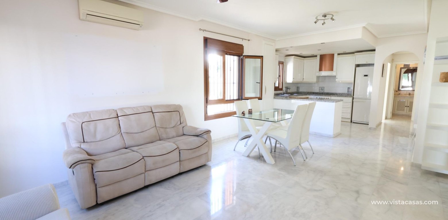 Sale - Appartement - Villamartin - 