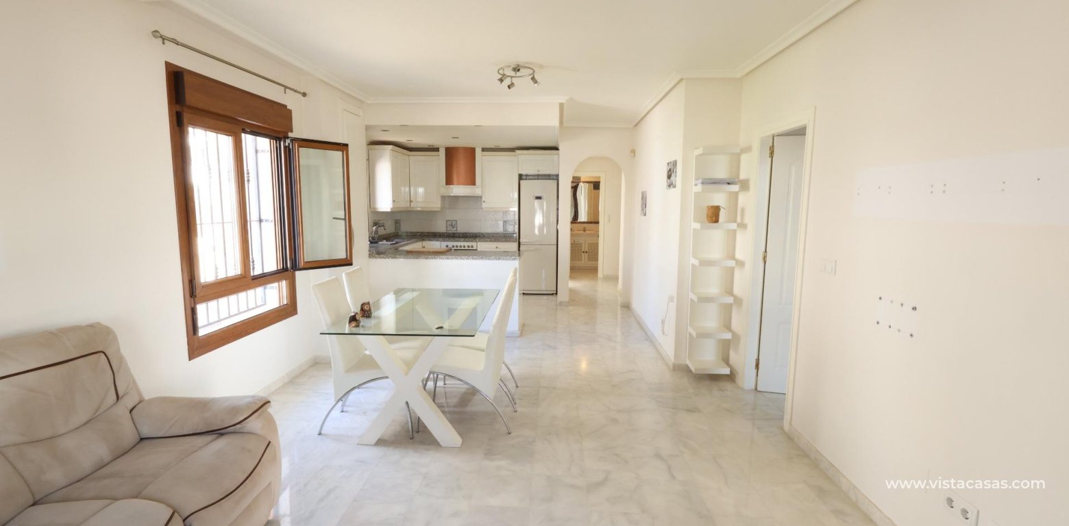 Sale - Appartement - Villamartin - 