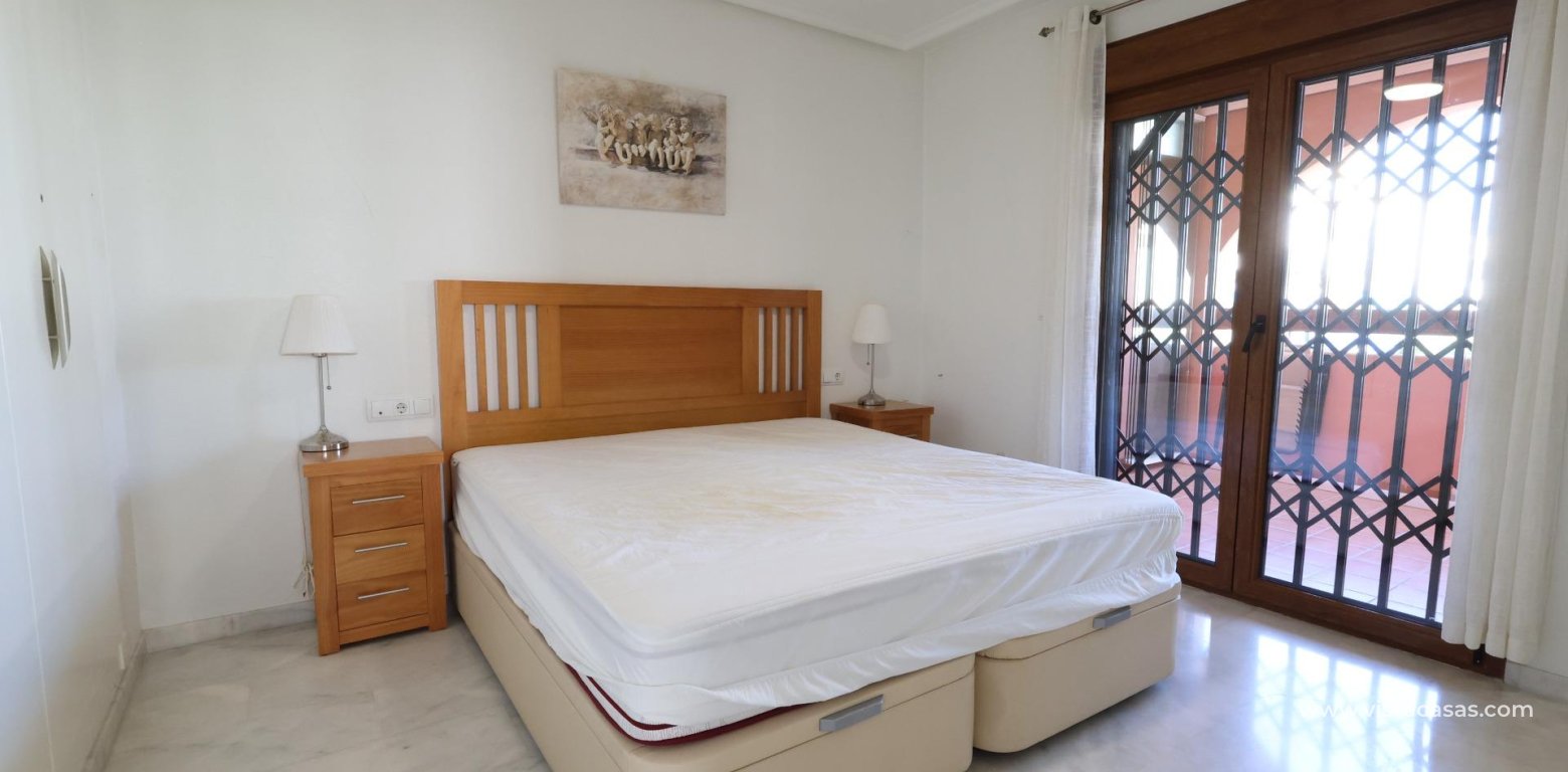 Sale - Appartement - Villamartin - 