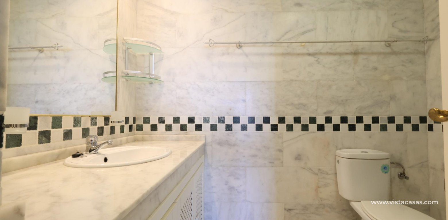 Sale - Appartement - Villamartin - 