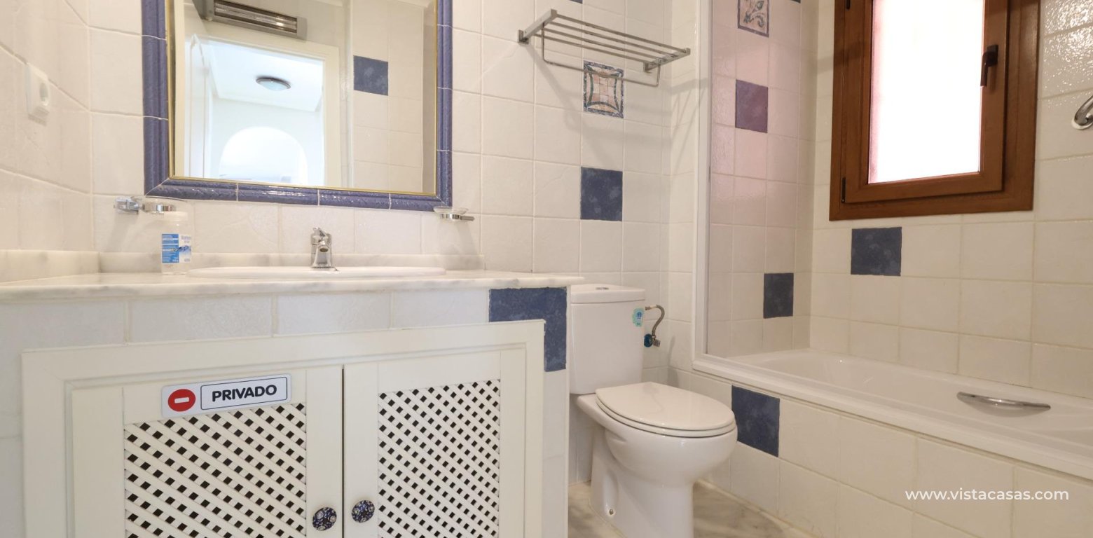 Sale - Appartement - Villamartin - 