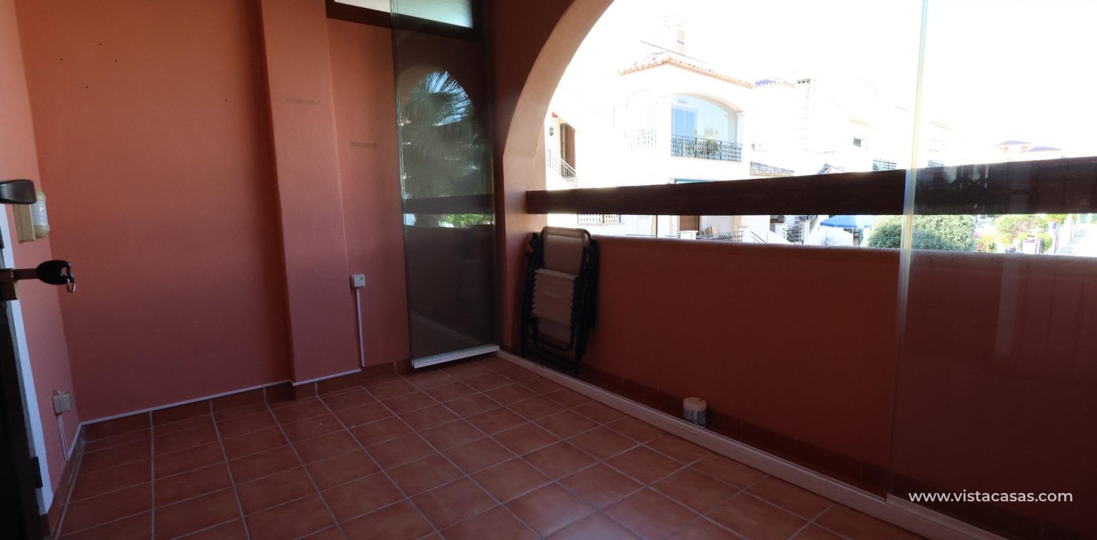 Sale - Appartement - Villamartin - 