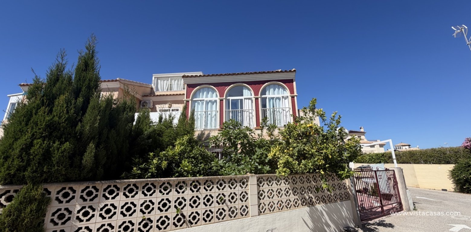 Wtórny - Apartment - La Zenia
