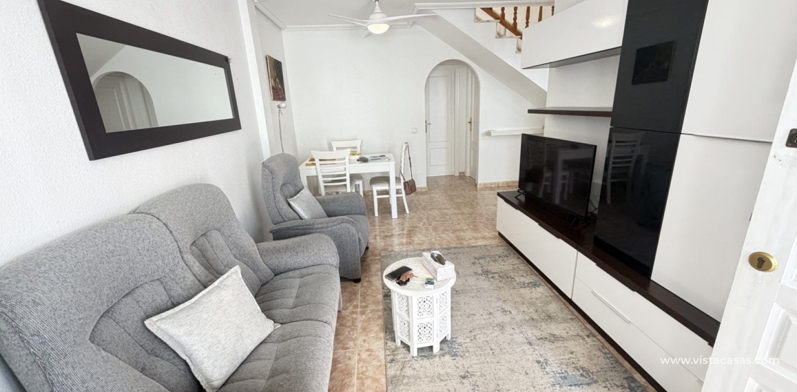 Wtórny - Apartment - La Zenia