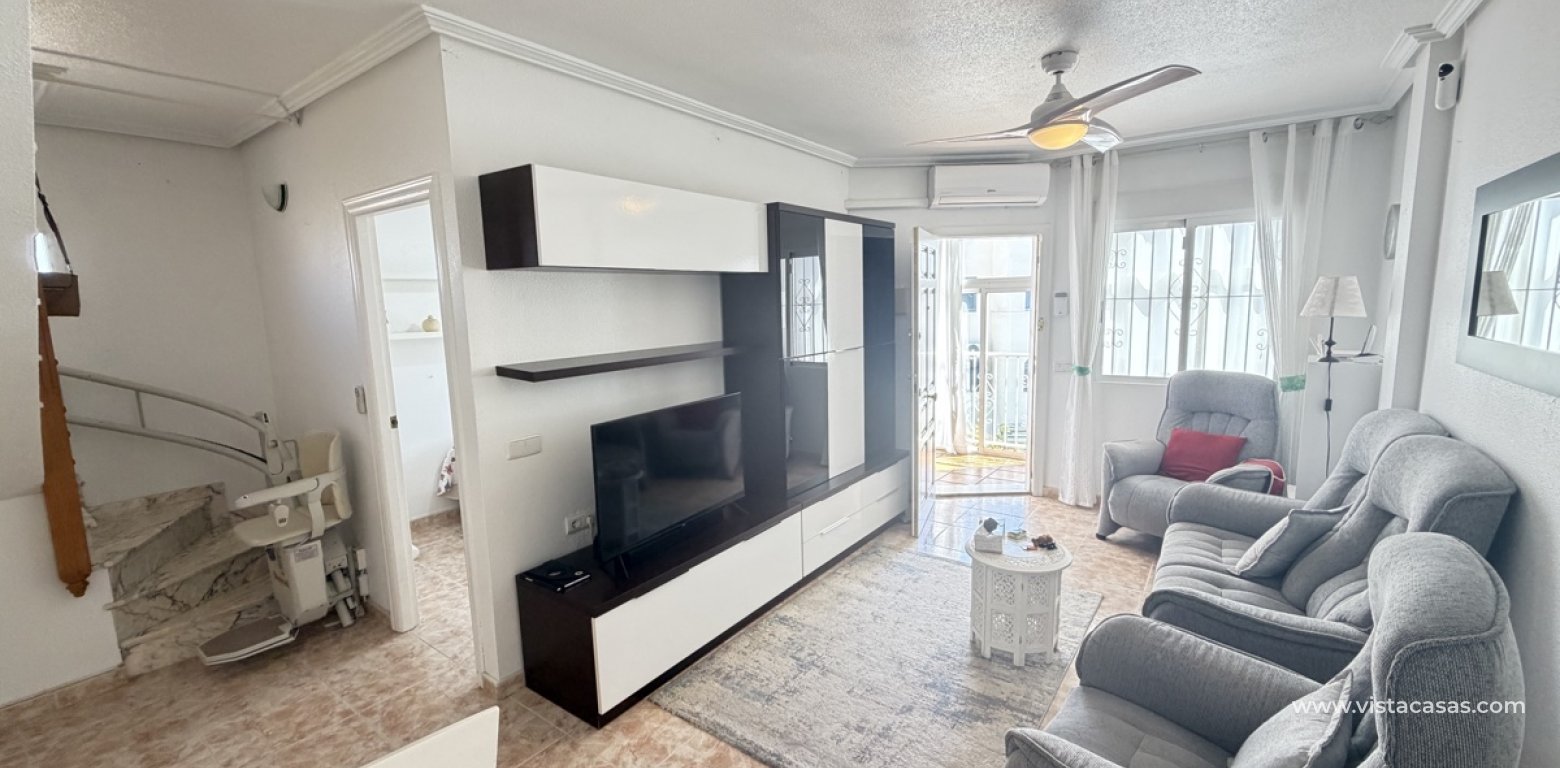 Wtórny - Apartment - La Zenia