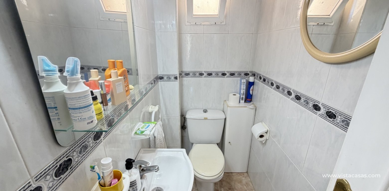 Wtórny - Apartment - La Zenia