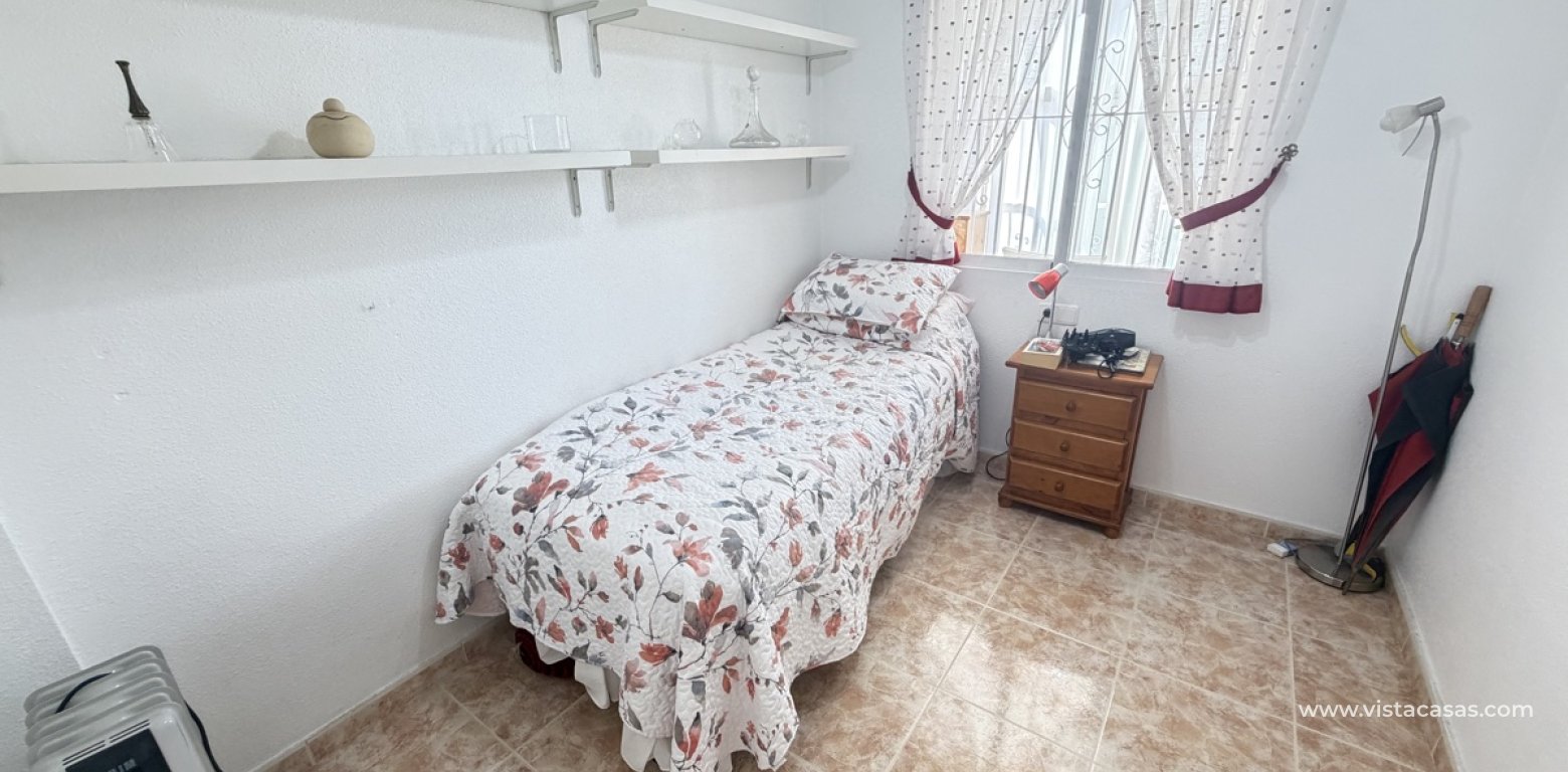 Wtórny - Apartment - La Zenia