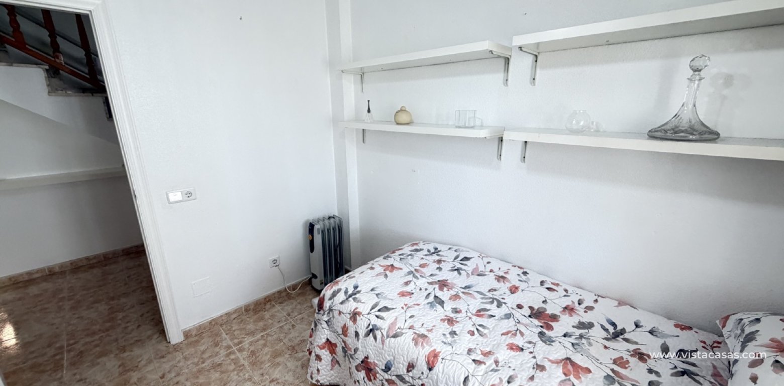 Wtórny - Apartment - La Zenia