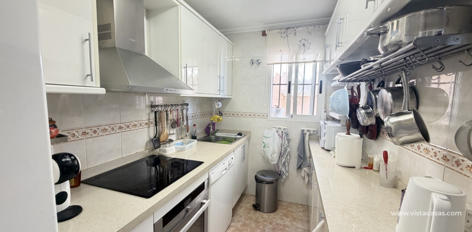 Wtórny - Apartment - La Zenia