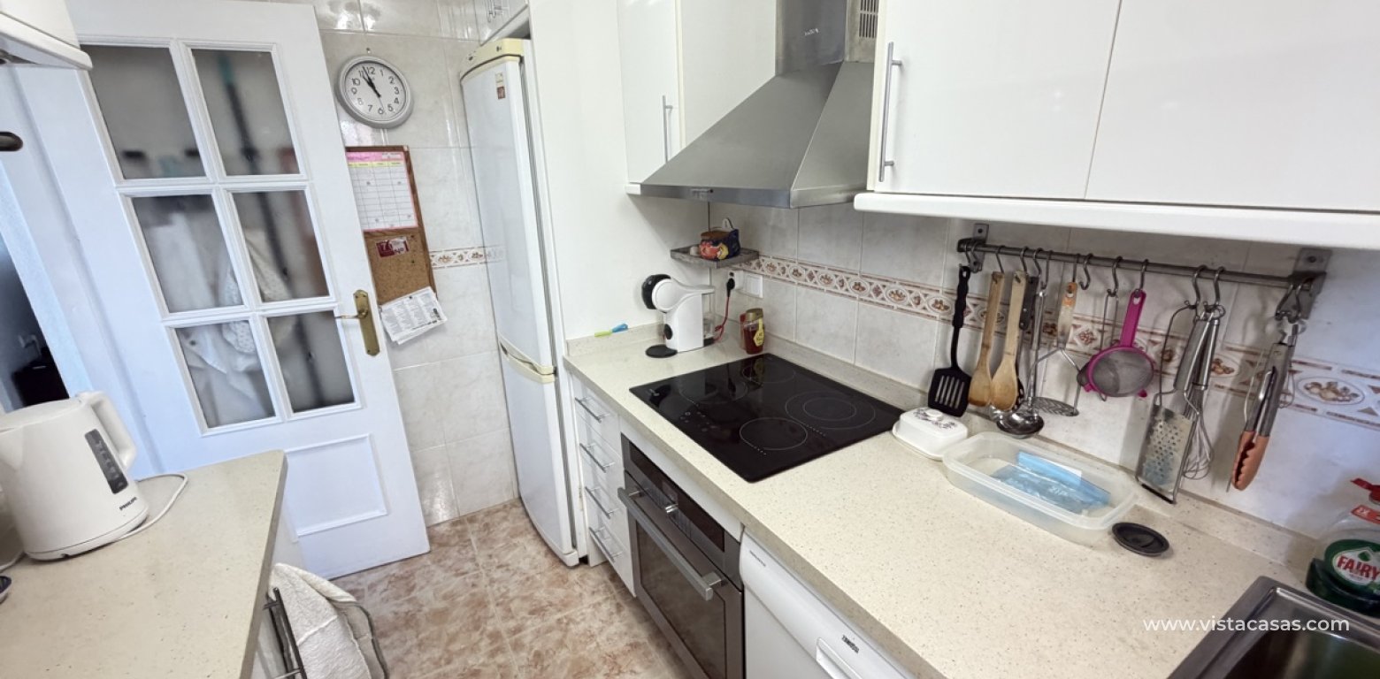 Wtórny - Apartment - La Zenia