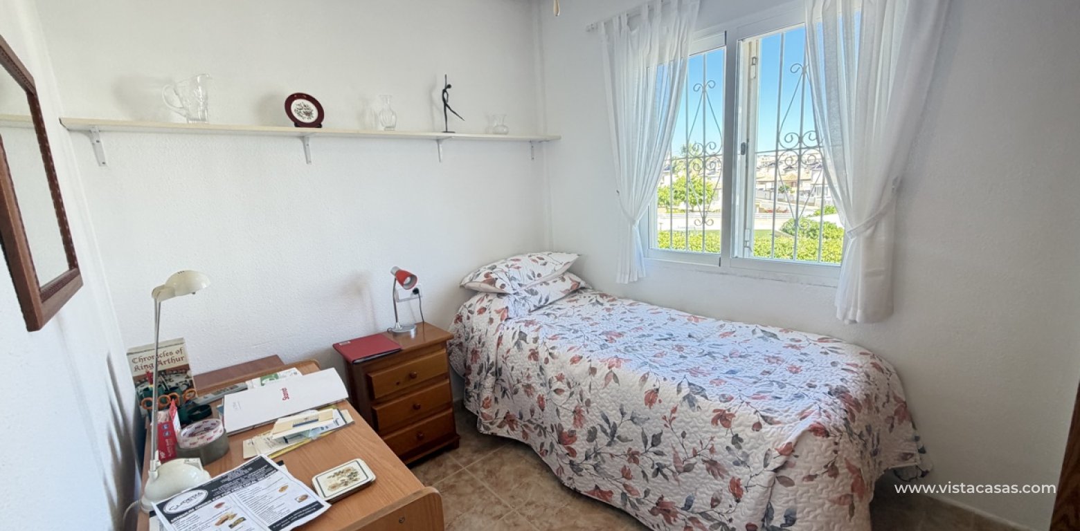 Wtórny - Apartment - La Zenia
