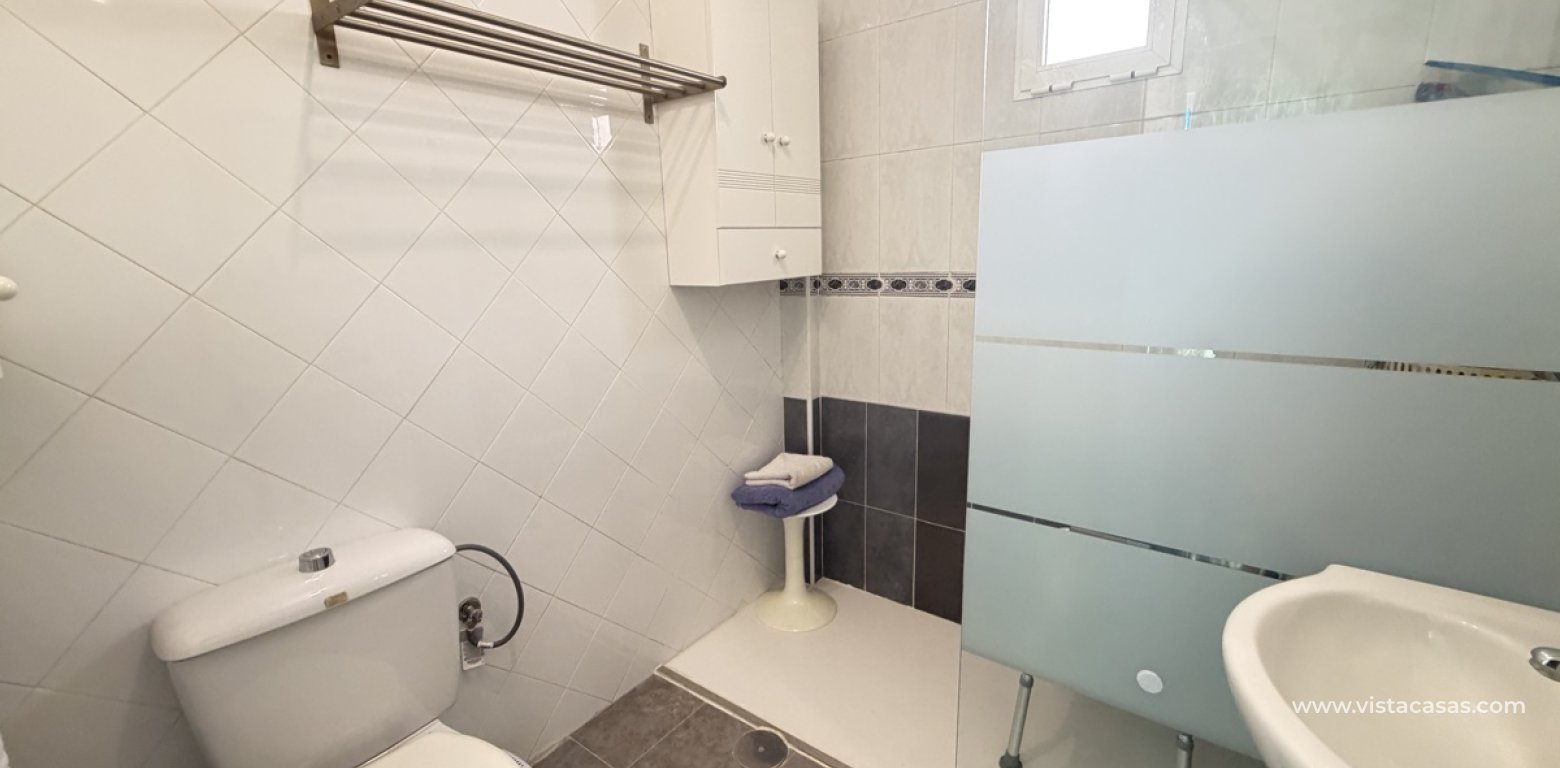 Wtórny - Apartment - La Zenia