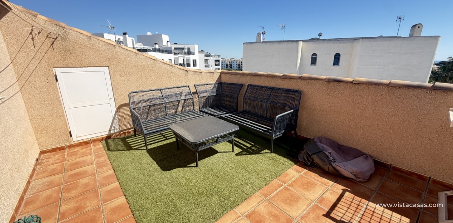 Wtórny - Apartment - La Zenia