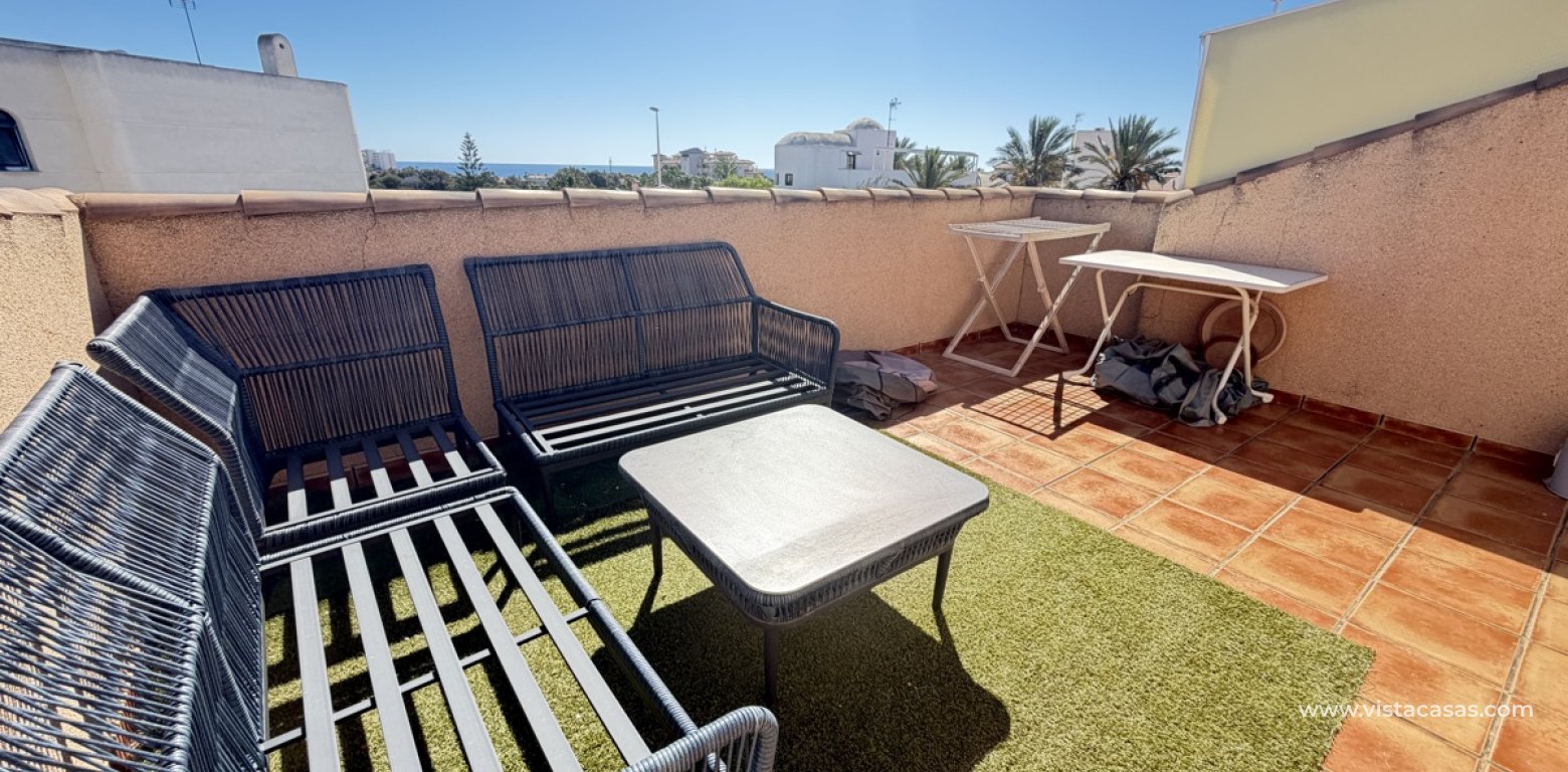 Wtórny - Apartment - La Zenia