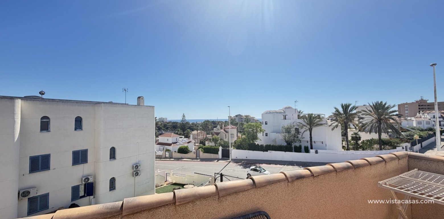 Wtórny - Apartment - La Zenia
