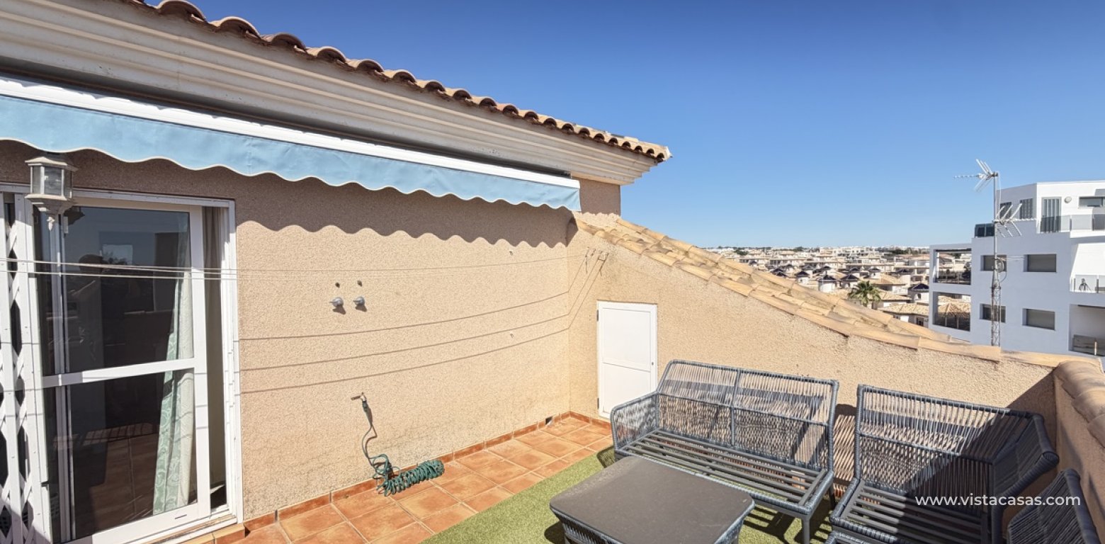 Wtórny - Apartment - La Zenia