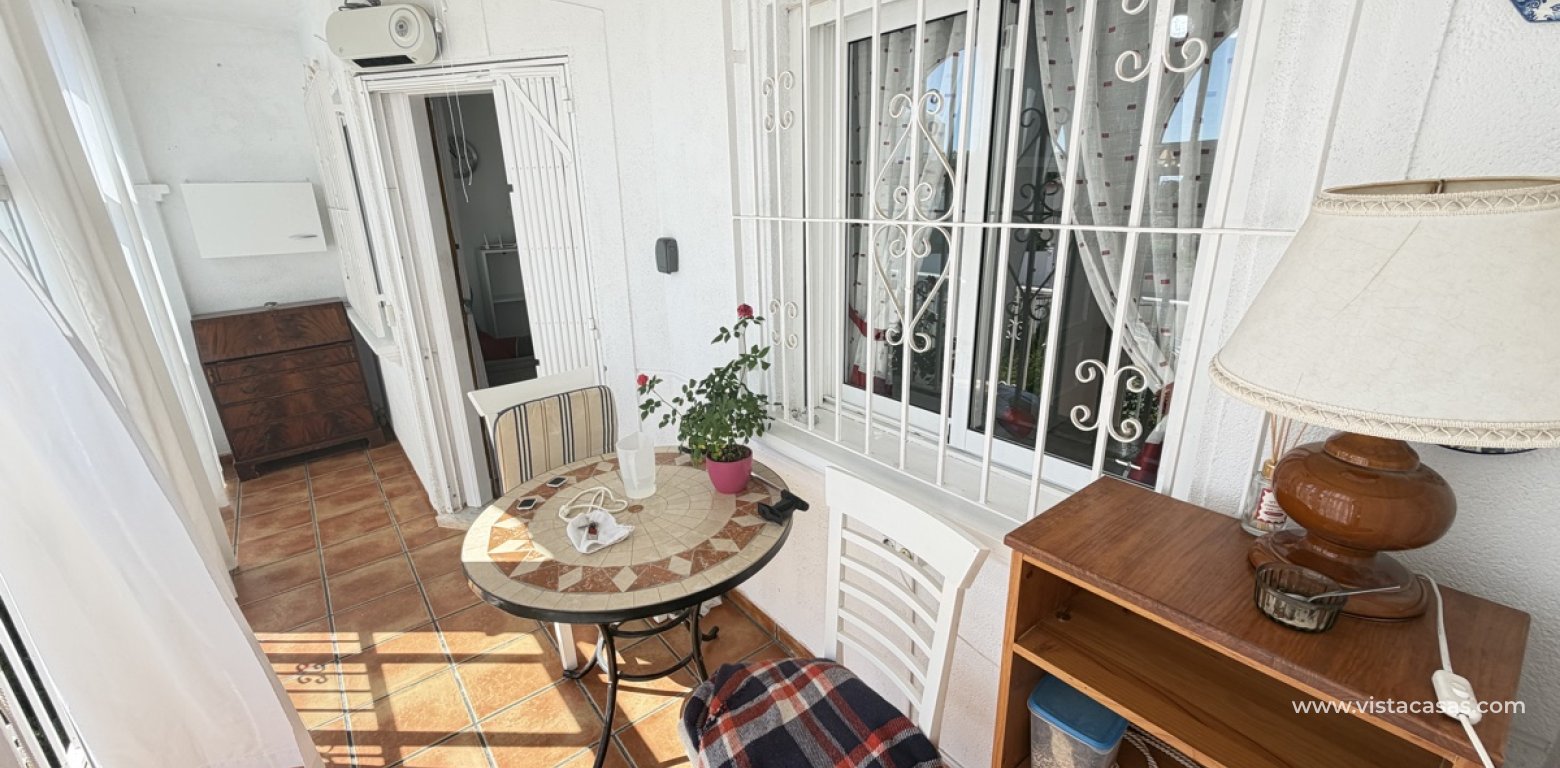 Wtórny - Apartment - La Zenia