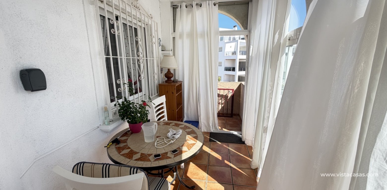 Wtórny - Apartment - La Zenia
