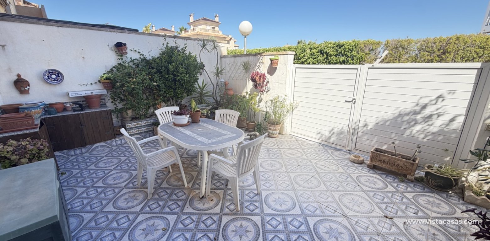Wtórny - Apartment - La Zenia