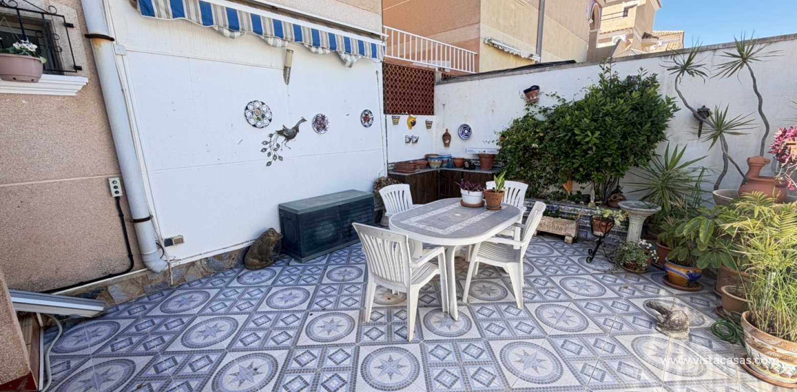 Wtórny - Apartment - La Zenia