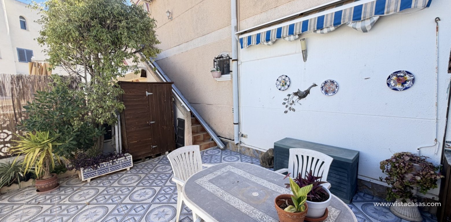 Wtórny - Apartment - La Zenia