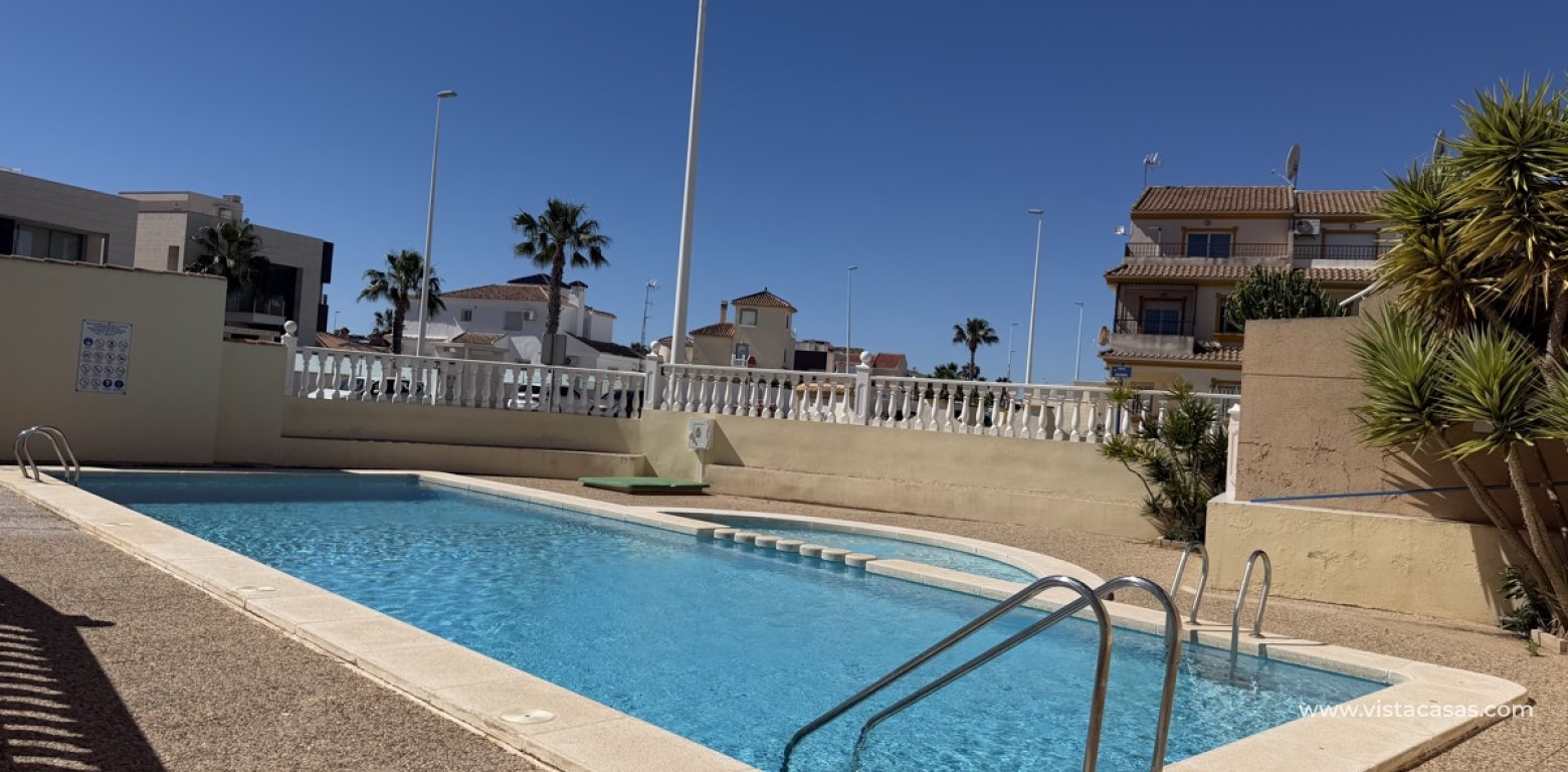 Wtórny - Apartment - La Zenia