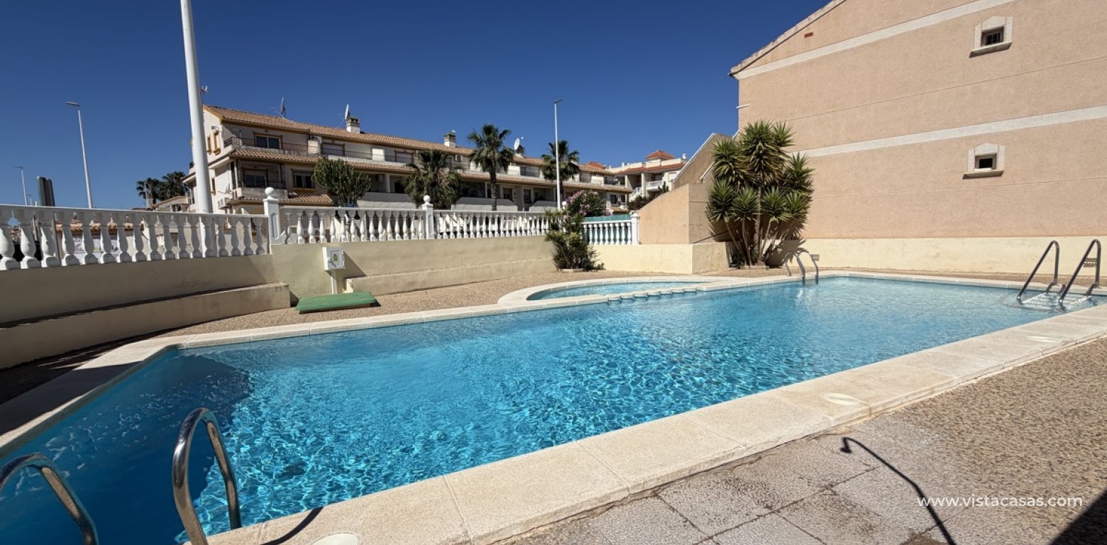 Wtórny - Apartment - La Zenia