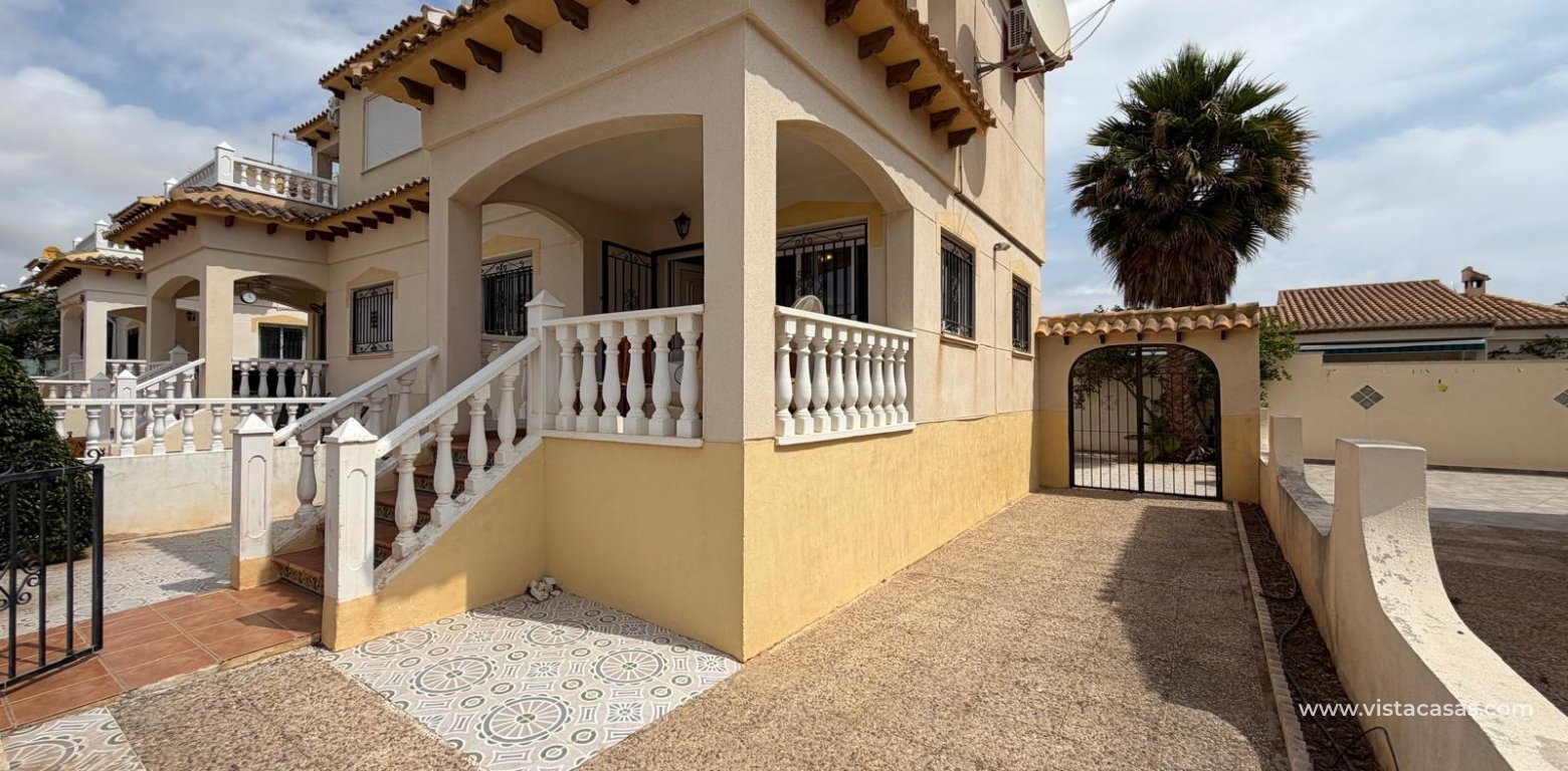 Wtórny - Villa - Playa Flamenca