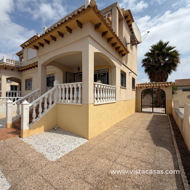 Chalet - Venta - Playa Flamenca - Playa Flamenca