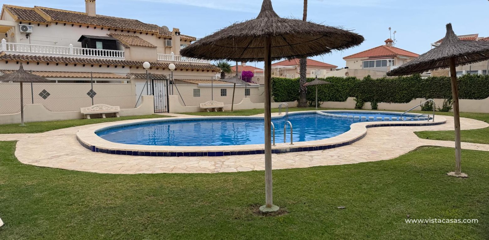 Wtórny - Villa - Playa Flamenca
