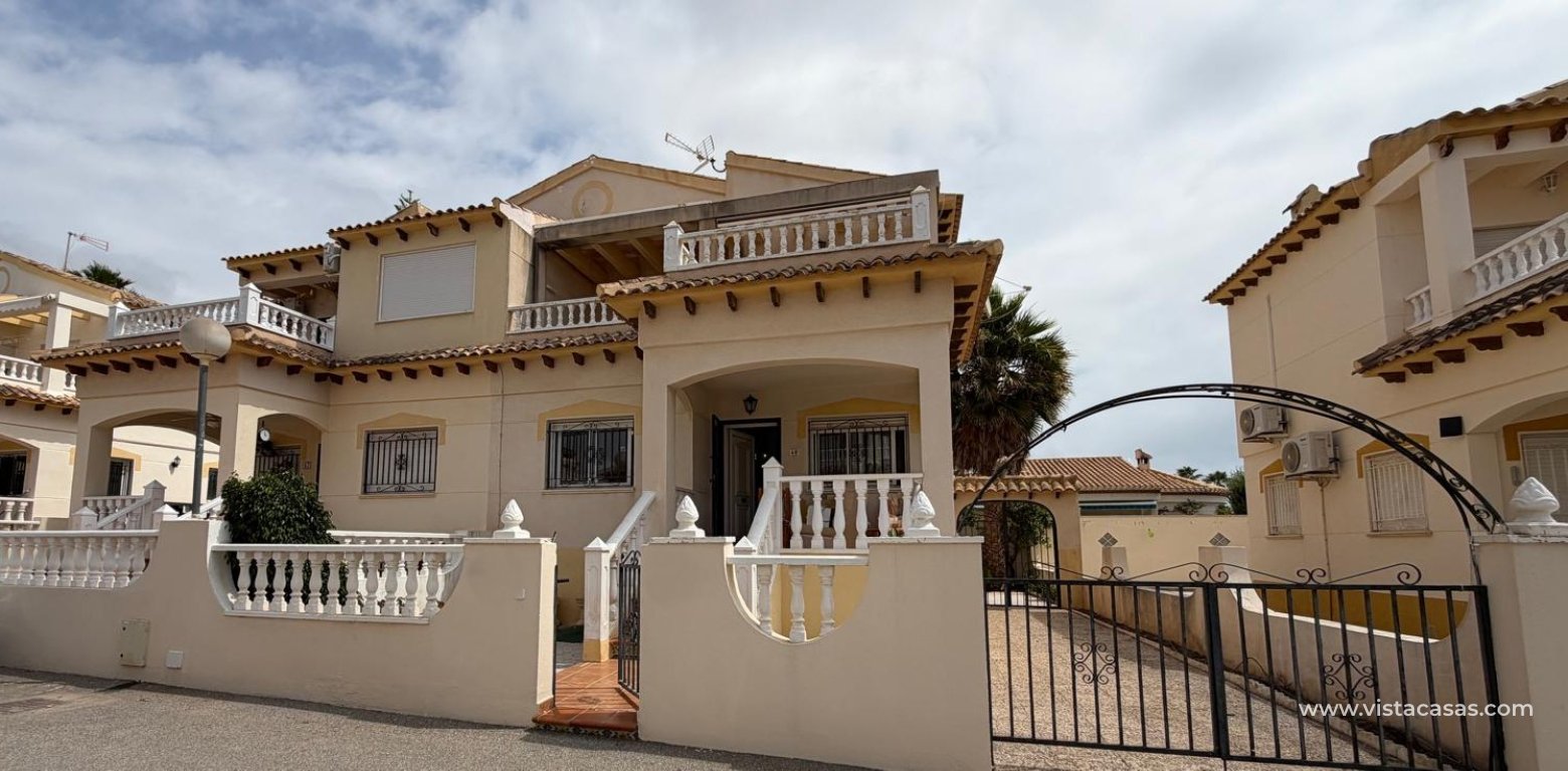 Wtórny - Villa - Playa Flamenca