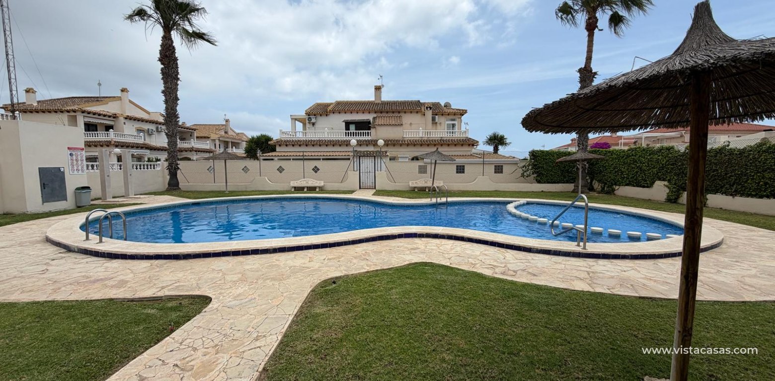 Wtórny - Villa - Playa Flamenca