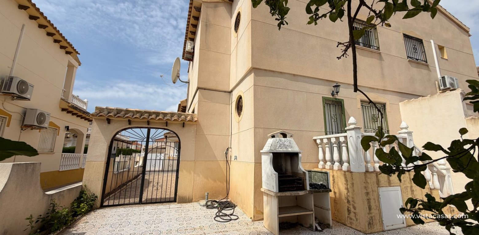 Wtórny - Villa - Playa Flamenca