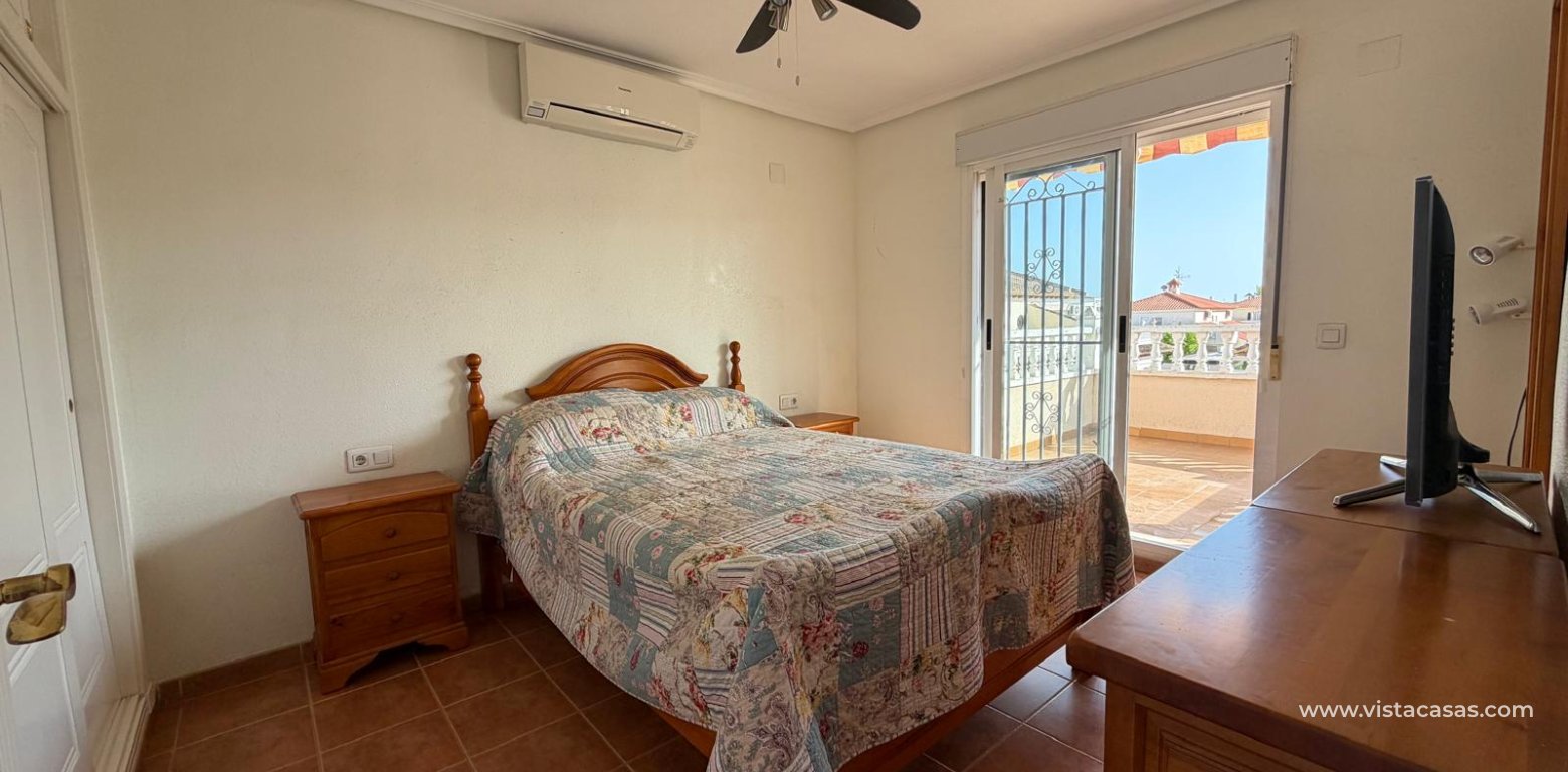 Wtórny - Villa - Playa Flamenca