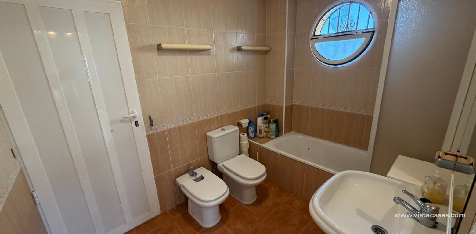 Wtórny - Villa - Playa Flamenca