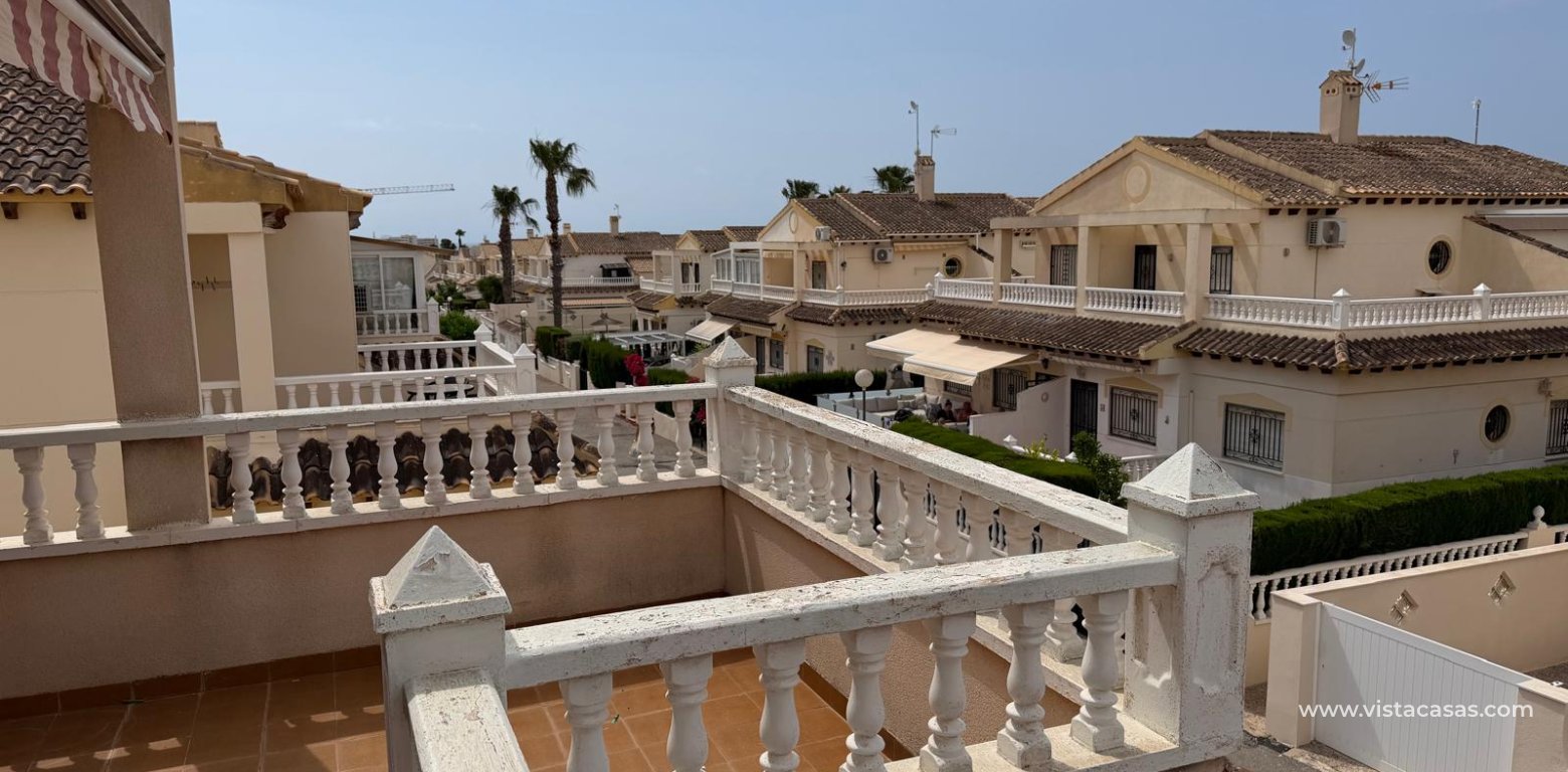 Wtórny - Villa - Playa Flamenca