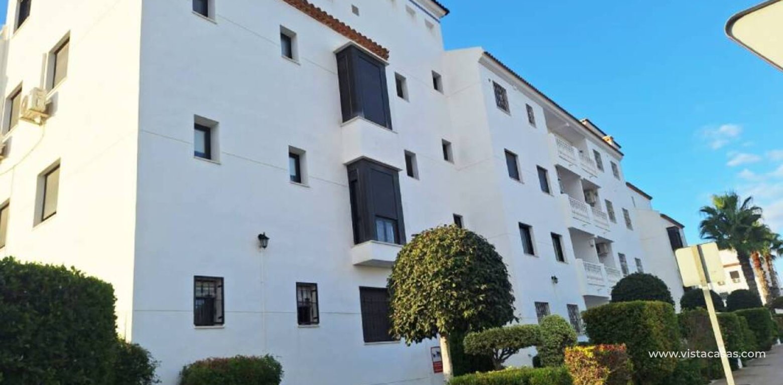 Sale - Appartement - Villamartin - 