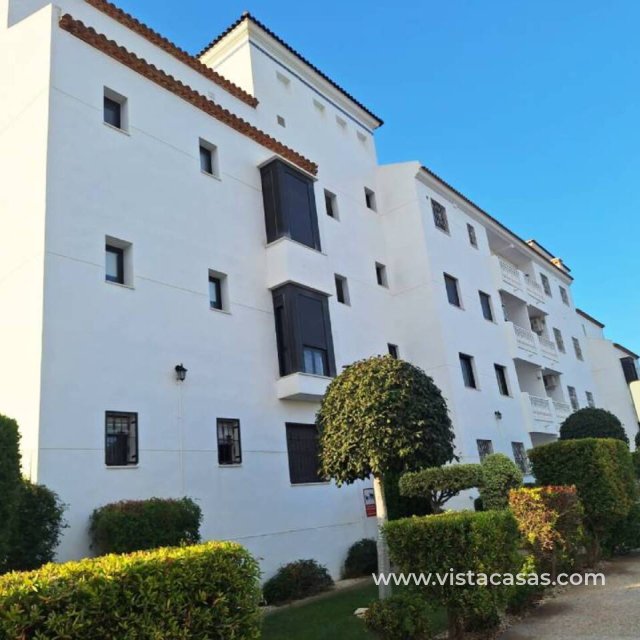 Appartement - Sale - Villamartin - 