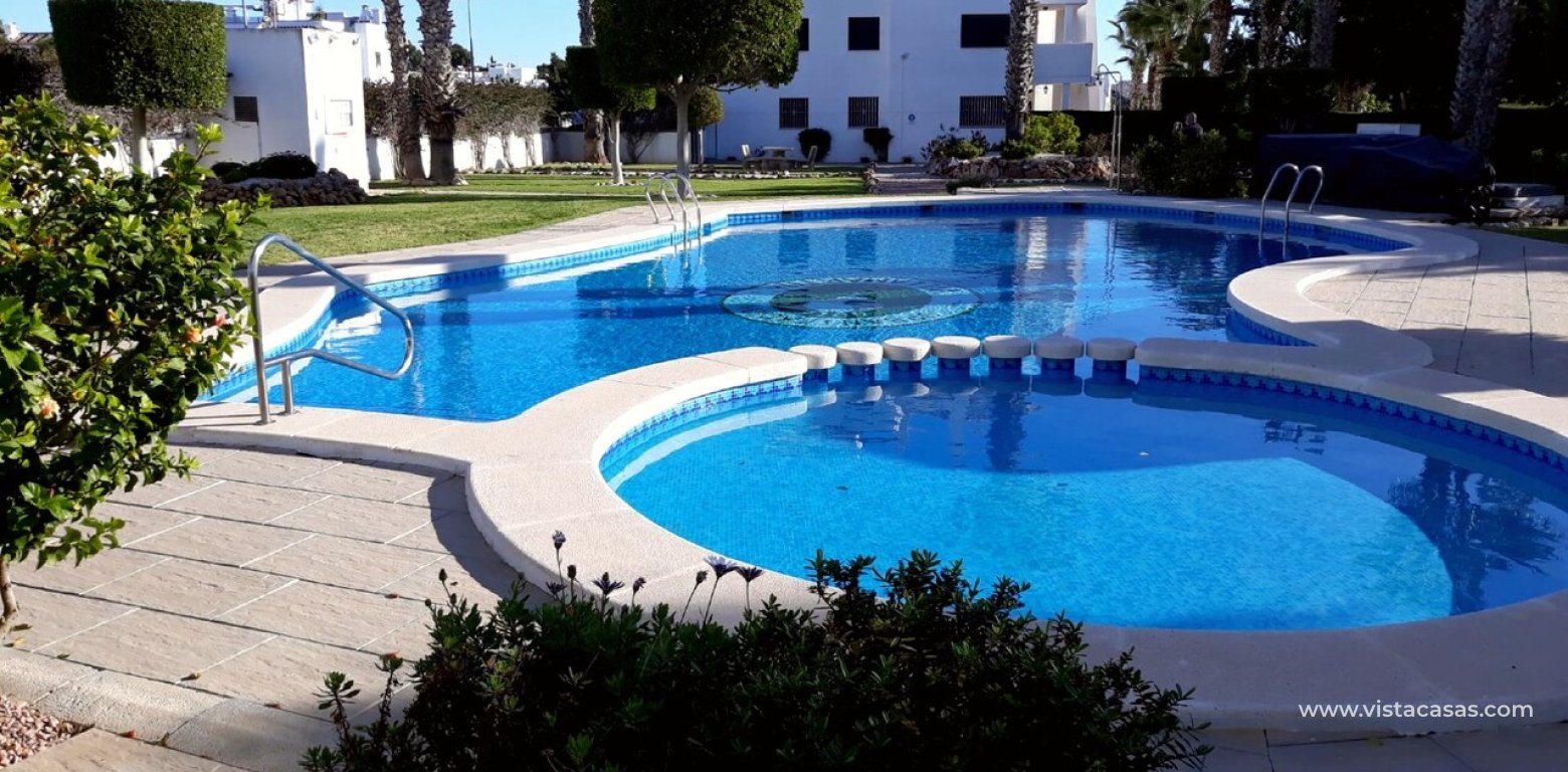 Sale - Appartement - Villamartin - 