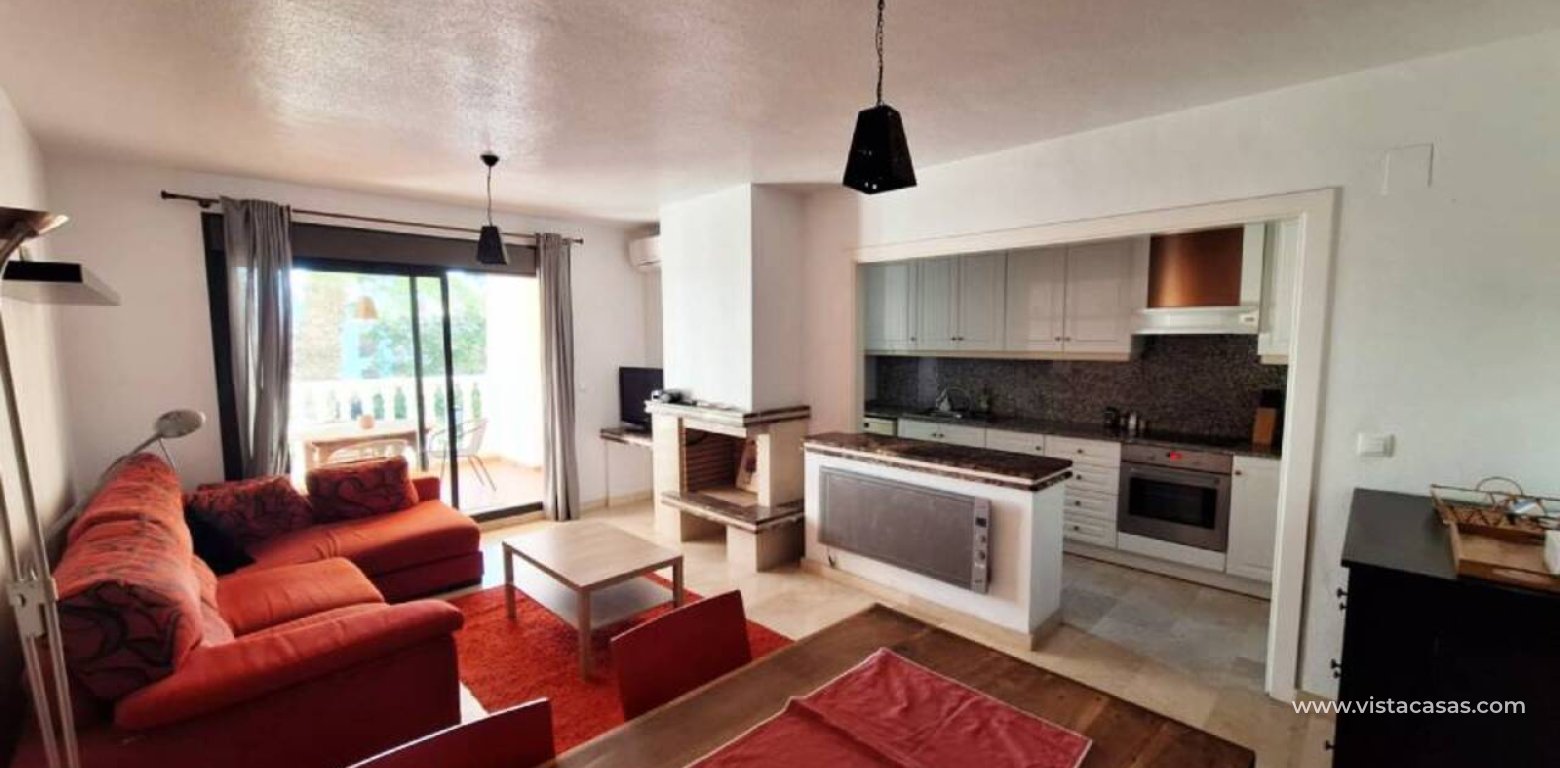 Sale - Appartement - Villamartin - 