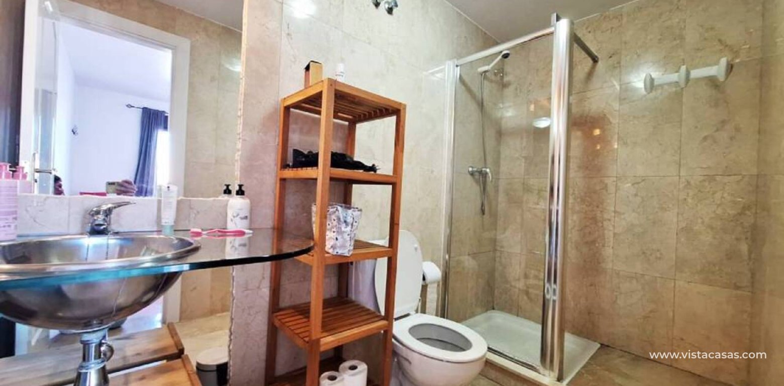 Sale - Appartement - Villamartin - 