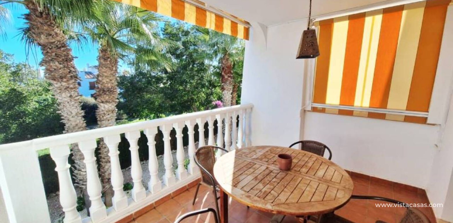 Sale - Appartement - Villamartin - 