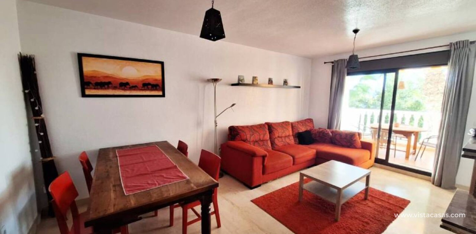 Sale - Appartement - Villamartin - 