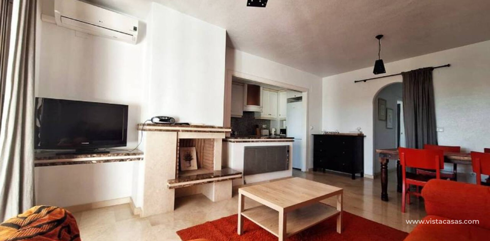 Sale - Appartement - Villamartin - 