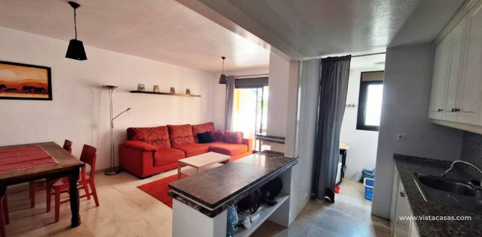 Sale - Appartement - Villamartin - 