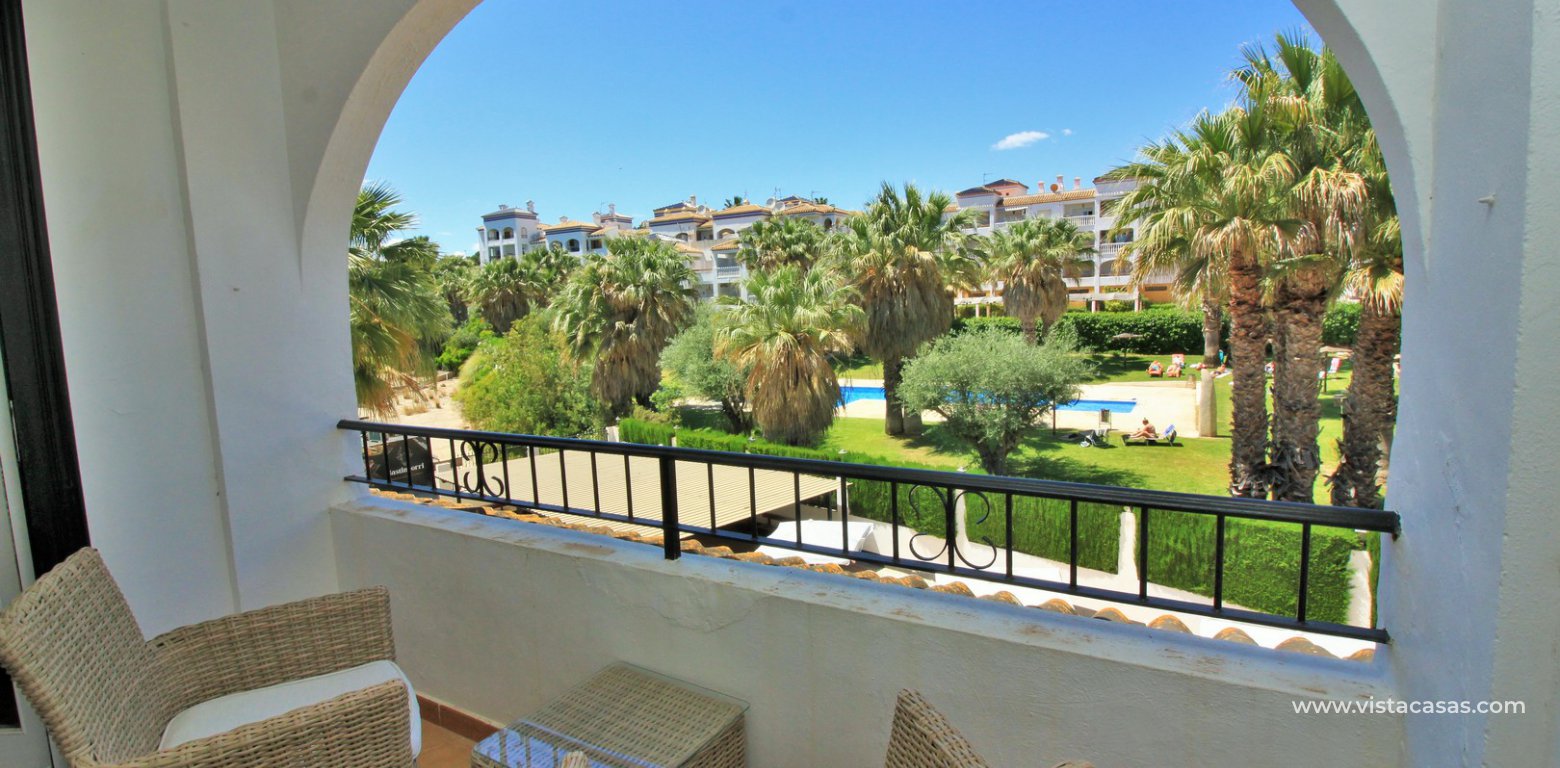 Apartment for sale in Villamartin Plaza with tourist licence