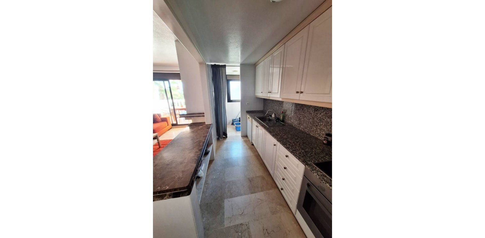 Sale - Appartement - Villamartin - 